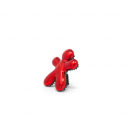 Mr&Mrs Niki Car air freshener JNIKIBX018V00 Scent for Car, Cherry, Raudona chrome