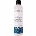 Vianek Mėlyna - Drėkinamasis plaukų šampūnas 300ml