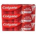 Colgate Max Baltas Luminous Dantų pasta Set - Bělicí zubní pasta
