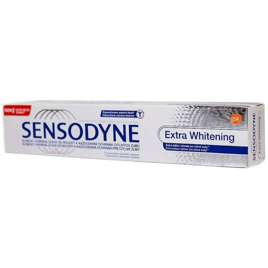 Colgate Max White Luminous Toothpaste Set - Bělicí zubní paste – 2