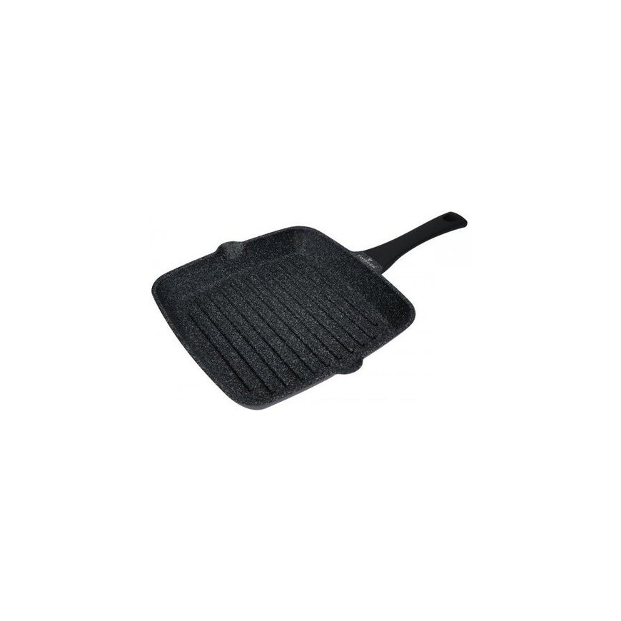 Zwieger Black Stone 28 cm grillowa