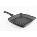 Zwieger Black Stone 28 cm grillowa
