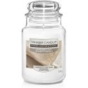 Yankee Candle Home Inspiration White Linen & Lace 538g Yankee Candle Home Inspiration White Linen & Lace 538g