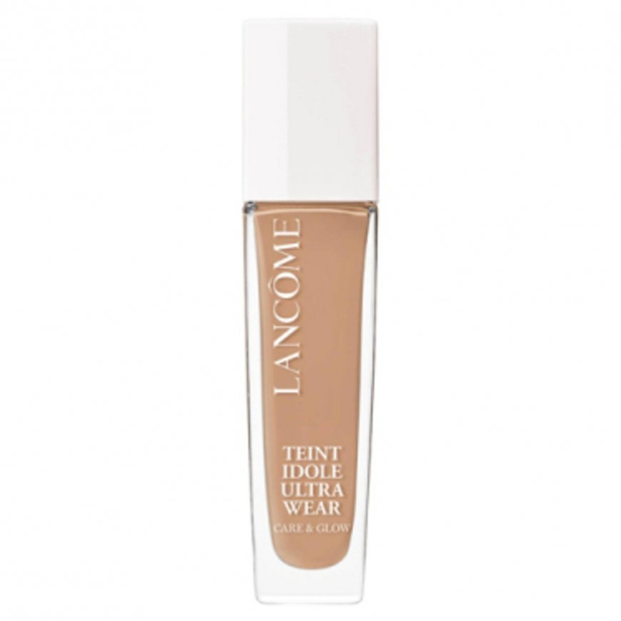 Lancome Teint Idole Ultra Wear Care & Glow Makeup - Dlouhotrvající make-up 30 ml – 2