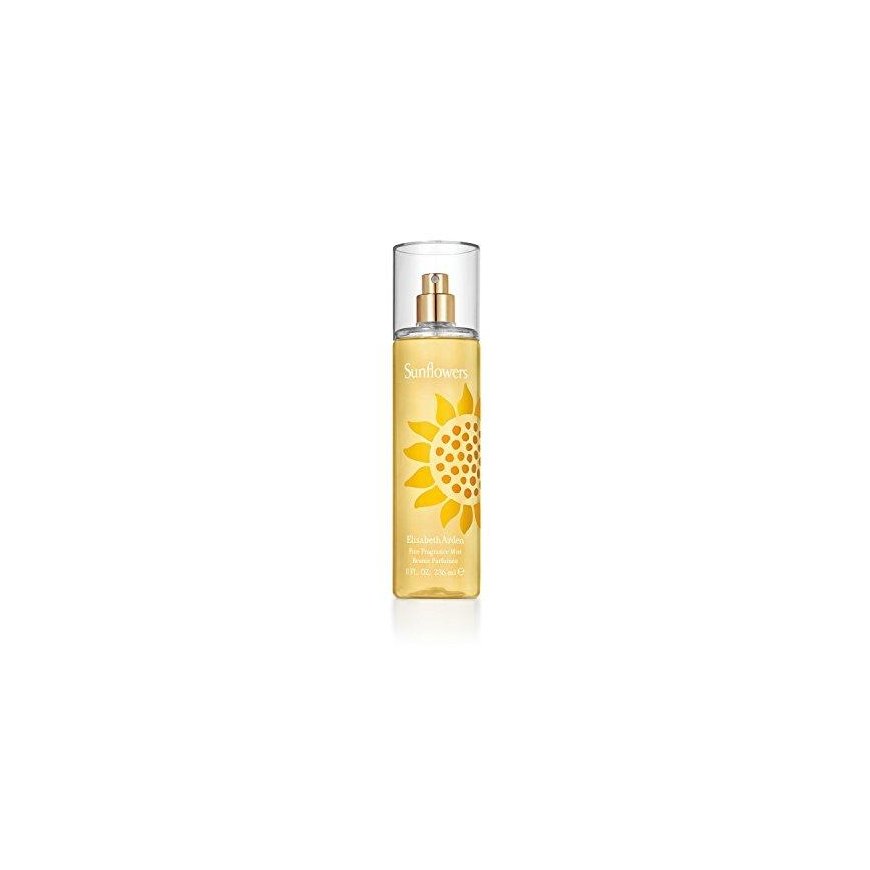 Elizabeth Arden Elizabeth Arden Sunflowers body