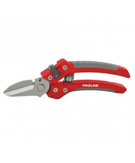 „Pro-Line“ žirklės PREMIUM FLOWER, INOX, 8 colių, SOFT TOUCH, PROLINE