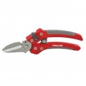 Pro-Line scissors PREMIUM FLOWER, INOX, 8 inches, SOFT TOUCH, PROLINE Pro-Line scissors PREMIUM FLOWER, INOX, 8 inches, SOFT TOUCH, PROLINE