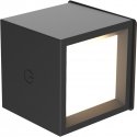 New Garden BOX 8 BATTERY black New Garden BOX 8 BATTERY black