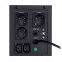 VOLT POLSKA MICRO UPS 1500 2x9Ah VOLT POLSKA MICRO UPS 1500 2x9Ah