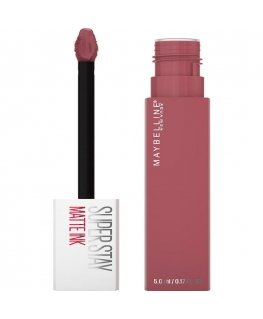 Maybelline Superstay 24 Matte Ink lipstick 175 Ringleader 5ml