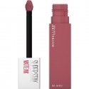 Maybelline Superstay 24 Matte Ink lipstick 175 Ringleader 5ml Maybelline Superstay 24 Matte Ink lipstick 175 Ringleader 5ml