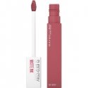 Maybelline Superstay 24 Matte Ink lipstick 175 Ringleader 5ml Maybelline Superstay 24 Matte Ink lipstick 175 Ringleader 5ml