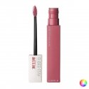 Maybelline Superstay 24 Matte Ink lūpų dažai 175 Ringleader 5ml Maybelline Superstay 24 Matte Ink lūpų dažai 175 Ringleader 5ml