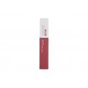 Maybelline Superstay 24 Matte Ink lipstick 175 Ringleader 5ml Maybelline Superstay 24 Matte Ink lipstick 175 Ringleader 5ml