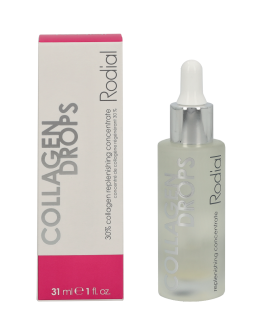 Rodial Collagen 30% Booster Drops 31