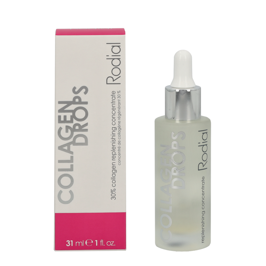 Rodial Collagen 30% Booster Drops 31