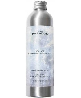 We are Paradoxx, Detox, Green Tea, Hair Conditioner, For Hydration, 250 ml