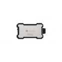 Navitel M800 DUAL videoreģistrators Full HD Wi-Fi Melns