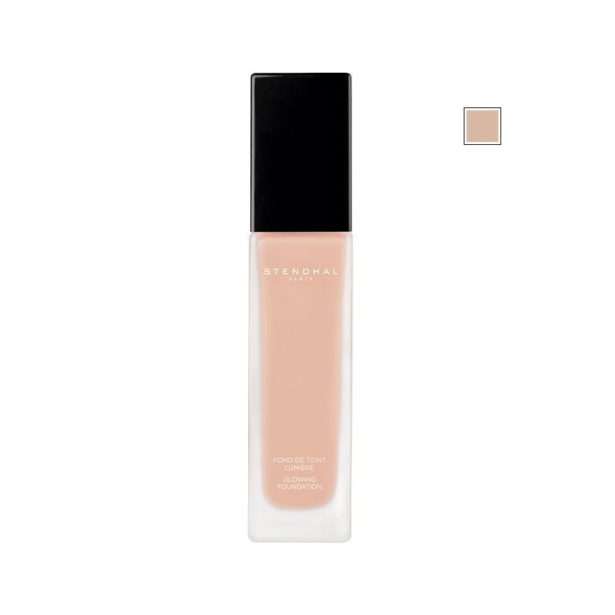 Stendhal Glowing Foundation 222 Golden Sand 30ml