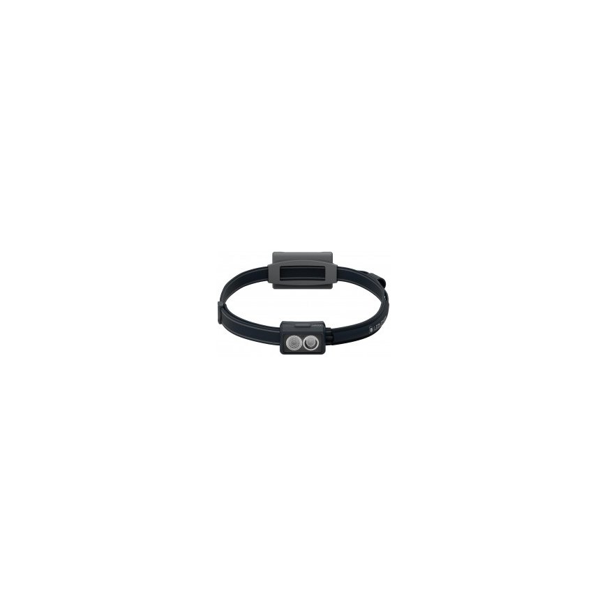 Ledlenser NEO3 czarna – 2