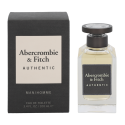 Perfume for men Abercrombie & Fitch Authentic EDT, 100 ml Perfume for men Abercrombie & Fitch Authentic EDT, 100 ml