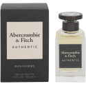 Kvepalai vyrams Abercrombie & Fitch Authentic EDT, 100 ml Kvepalai vyrams Abercrombie & Fitch Authentic EDT, 100 ml