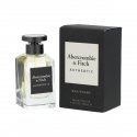 Kvepalai vyrams Abercrombie & Fitch Authentic EDT, 100 ml Kvepalai vyrams Abercrombie & Fitch Authentic EDT, 100 ml