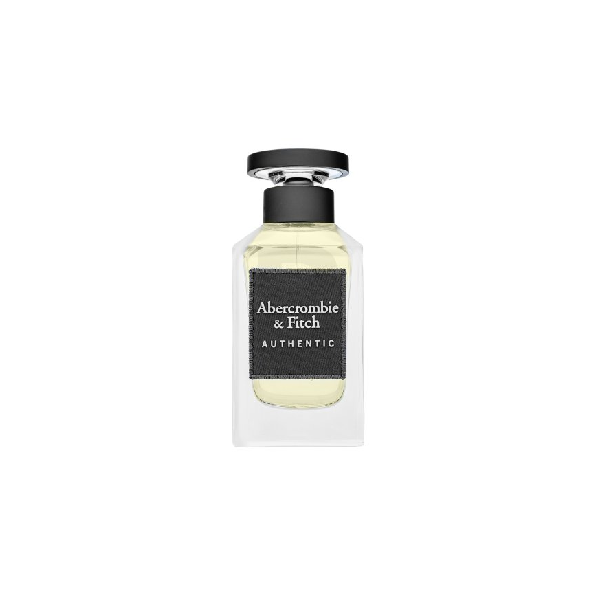 Kvepalai vyrams Abercrombie & Fitch Authentic EDT, 100 ml – 5