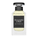 Perfume for men Abercrombie & Fitch Authentic EDT, 100 ml Perfume for men Abercrombie & Fitch Authentic EDT, 100 ml
