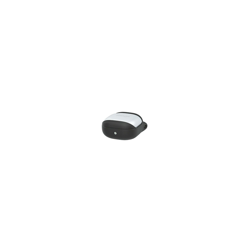 Araree etui Bean Sam Galaxy Buds Live | Pro | Fe czarny|black AR