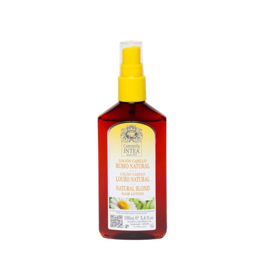 Camomila Intea Natural Blond hair lotion 100ml – 2