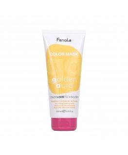 Fanola Color Mask Hair Color moterims, 200 ml