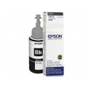 Epson T6731 Black ink bottle 70ml Epson T6731 Black ink bottle 70ml