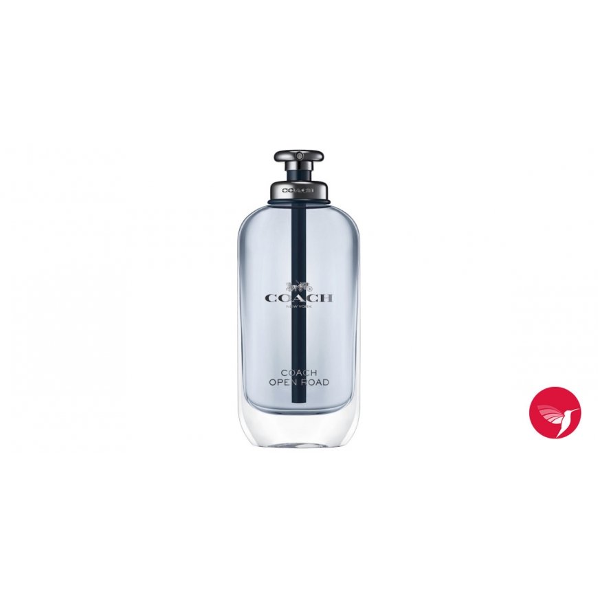 Coach Open Road EDT