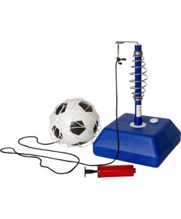 Vaikiškas futbolo treniruoklis Enero