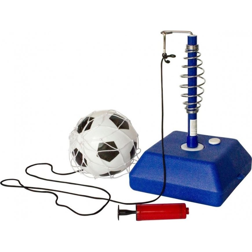 Children's football simulator Enero