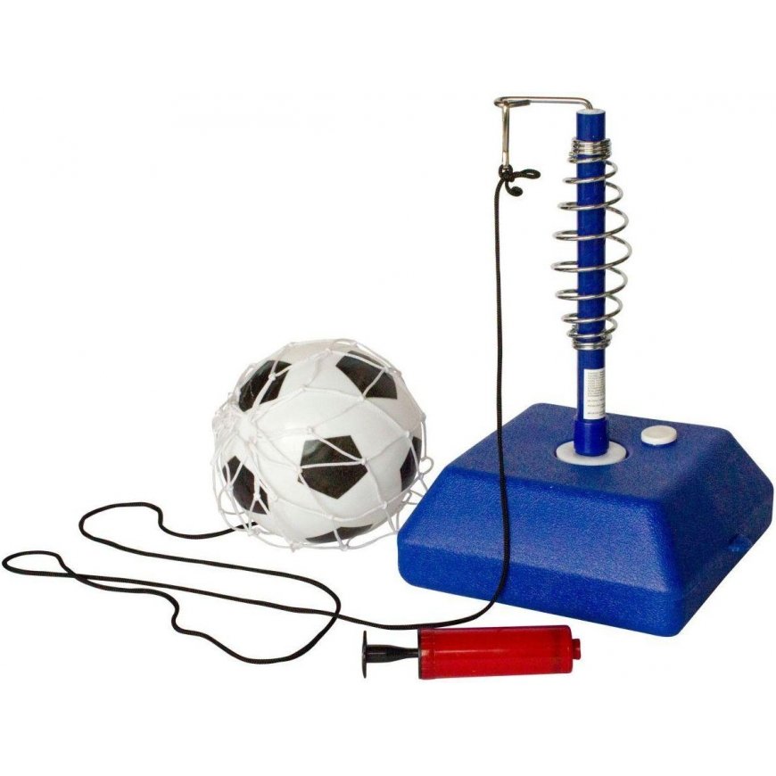Children's football simulator Enero – 2