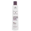 Schwarzkopf Professional BC Bonacure Clean Balance Deep Cleansin Schwarzkopf Professional BC Bonacure Clean Balance Deep Cleansin