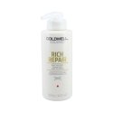 Atkuriamoji plaukų kaukė Goldwell Rich Repair 60sec Treatment 500ml