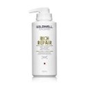 Restorative hair mask Goldwell Rich Repair 60sec Treatment 500ml