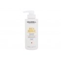 Atkuriamoji plaukų kaukė Goldwell Rich Repair 60sec Treatment 500ml