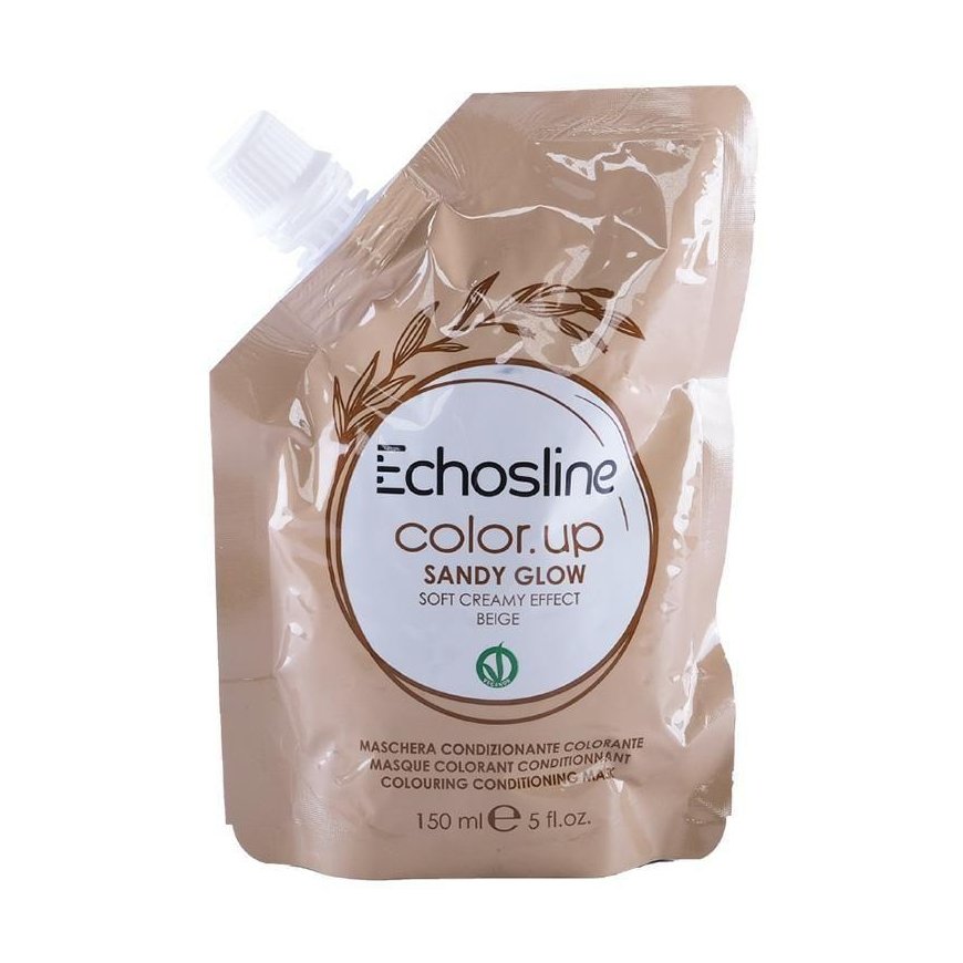 Echosline Color.up Coloring Conditioning Mask