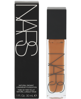 Nars Natural Radiant Longwear Foundation, 30 ml