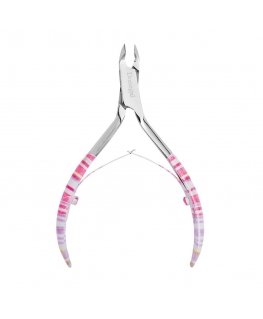 Donegal CUTICLE CLIPPERS Colorful (2216)