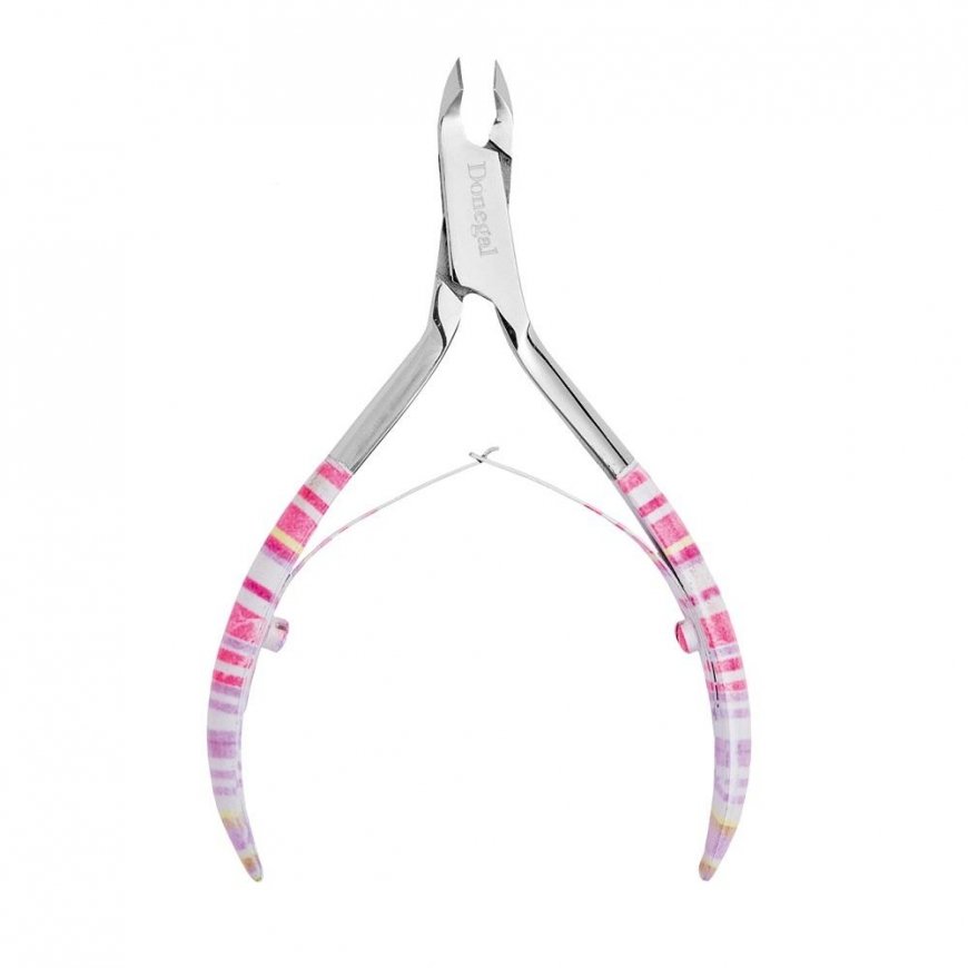 „Donegal CUTICLE CLIPPERS Colorful“ (2216)