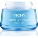 Face cream Vichy Aqualia Thermal, saturated, 50 ml Face cream Vichy Aqualia Thermal, saturated, 50 ml