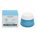 Face cream Vichy Aqualia Thermal, saturated, 50 ml Face cream Vichy Aqualia Thermal, saturated, 50 ml