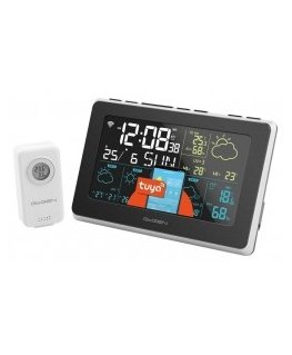 Gogen ME 3565 SMART srebrny
