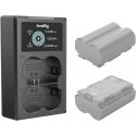 SmallRig 4085 Battery Charger do NP-W235 SmallRig 4085 Battery Charger do NP-W235