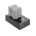SmallRig 4085 Battery Charger do NP-W235 SmallRig 4085 Battery Charger do NP-W235